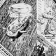 Extracto de una ilustración de 1923 que mostraba cómo sería Estados Unidos en el futuro (Science and Invention / Archivos Novak).